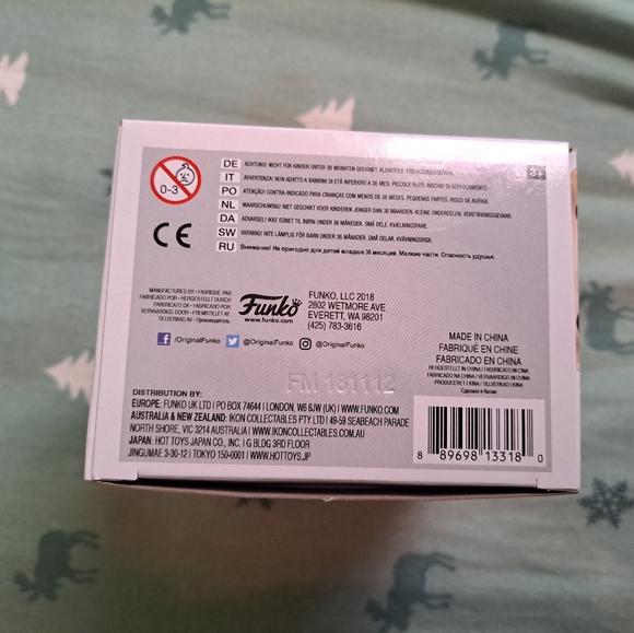 Stranger Things Funko - Picture 6 of 6